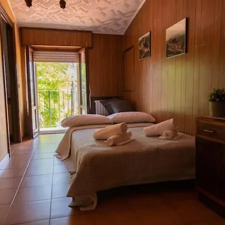 Appartement Casa Gioconda Monte Vidon Combatte