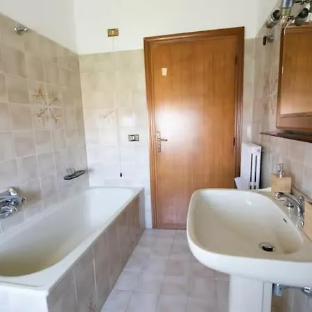 Casa Gioconda Appartement *