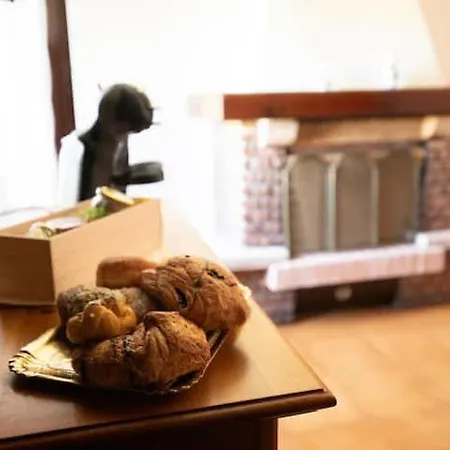 Appartement Casa Gioconda *