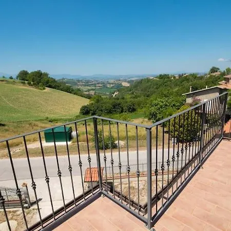 Casa Gioconda Appartement *