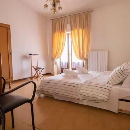 Casa Gioconda Appartement Monte Vidon Combatte