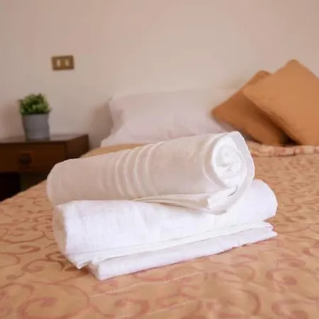 Appartement Casa Gioconda Monte Vidon Combatte