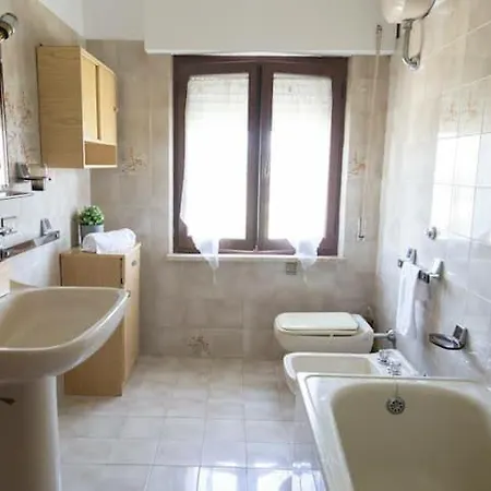 Casa Gioconda Appartement Monte Vidon Combatte