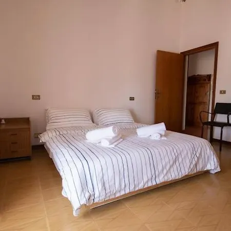 Casa Gioconda *