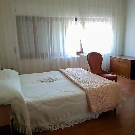 Casa Gioconda Monte Vidon Combatte