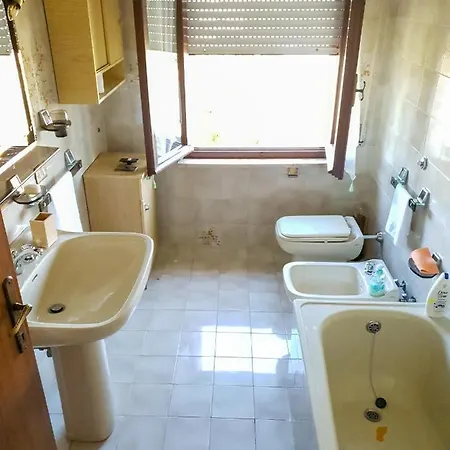 Casa Gioconda Monte Vidon Combatte